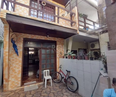 Casa para Venda - 400m², 6 dormitórios, Cavalhada