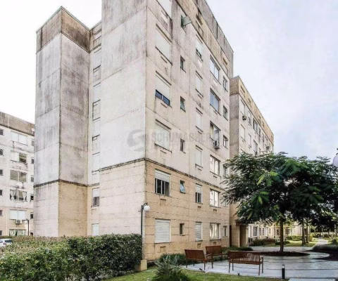 Apartamento para Venda - 45.88m², 2 dormitórios, 1 vaga - Cavalhada