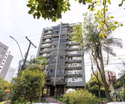 Cobertura para Venda - 209m², 3 dormitórios, sendo 1 suites, 2 vagas - Bela Vista