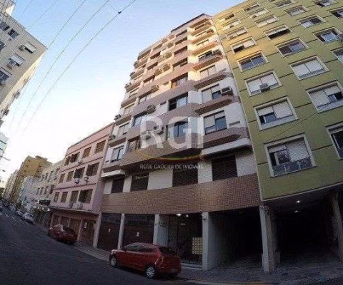 Apartamento para Venda - 73.49m², 2 dormitórios, 1 vaga - Centro Histórico