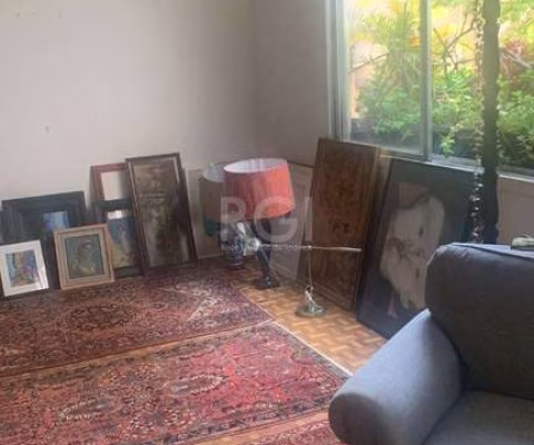 Apartamento para Venda - 78.76m², 1 dormitório, Rio Branco