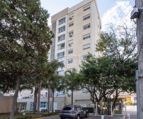 Apartamento para Venda - 69.64m², 2 dormitórios, sendo 1 suites, 1 vaga - Tristeza