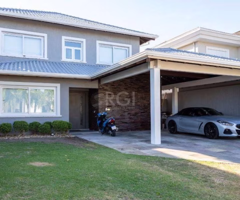 Casa em Belém Novo
