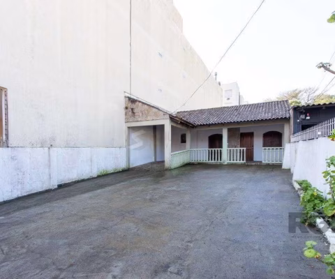 Casa em Tristeza