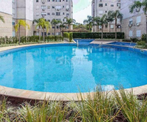 Apartamento em Cavalhada