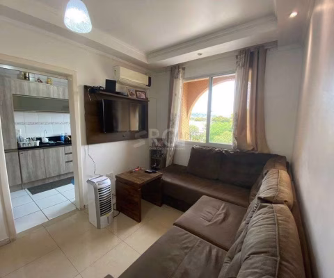 Apartamento em Tristeza