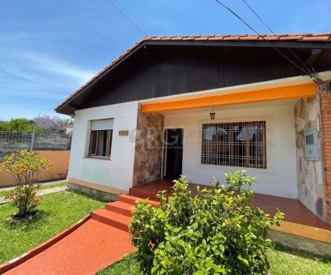 Casa em Tristeza