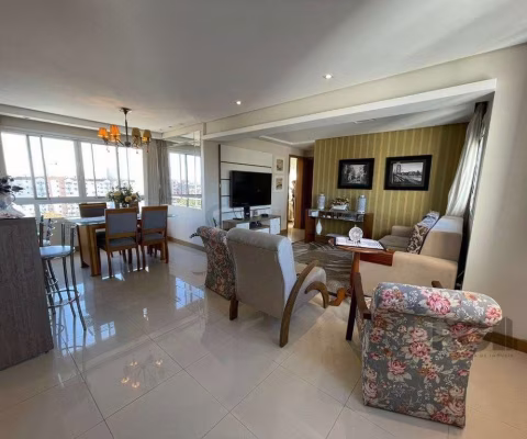 Apartamento em Tristeza