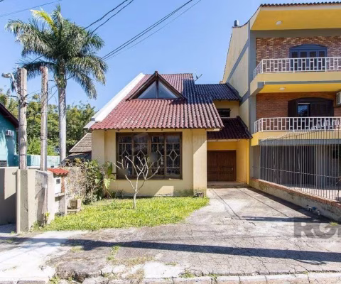 Casa no Residencial Vicente Monteggia - Porto Alegre