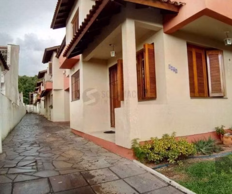 Casa em Condomínio em Camaquã