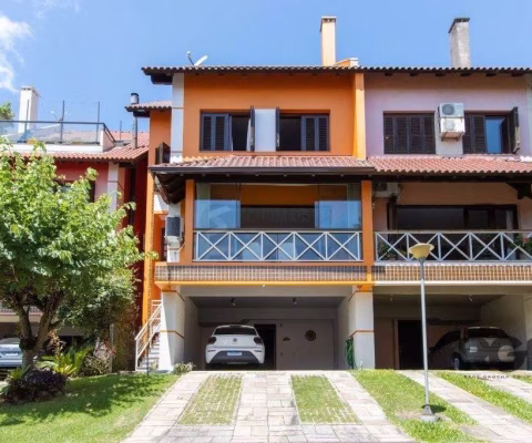 Casa em Condomínio em Tristeza