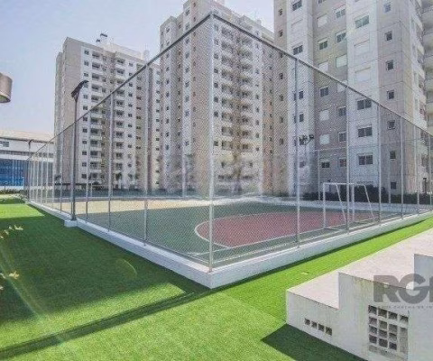 Apartamento em Farrapos