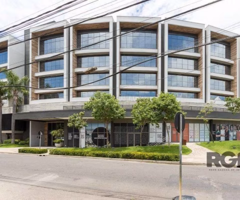 Conjunto/Sala para Locação/Aluguel - 33.28m², 0 dormitórios, 1 vaga - Tristeza
