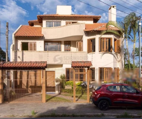 Casa em Ipanema