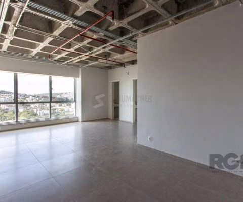Sala Comercial em Cristal