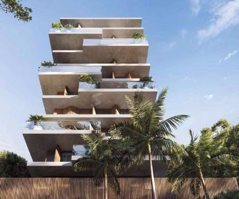 Apartamento em Higienópolis