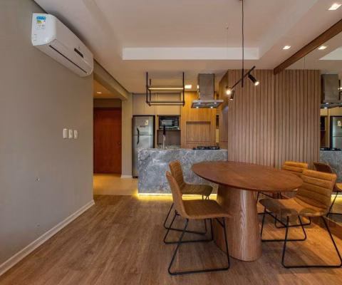 Apartamento em Centro