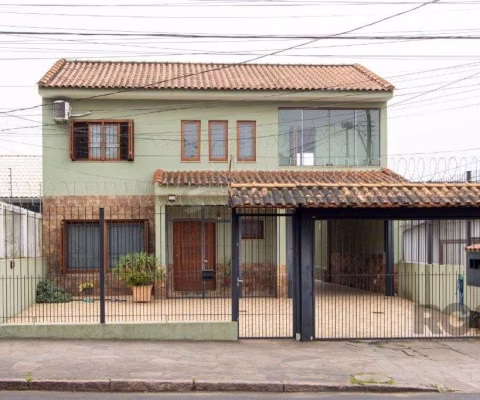 Casa em Tristeza