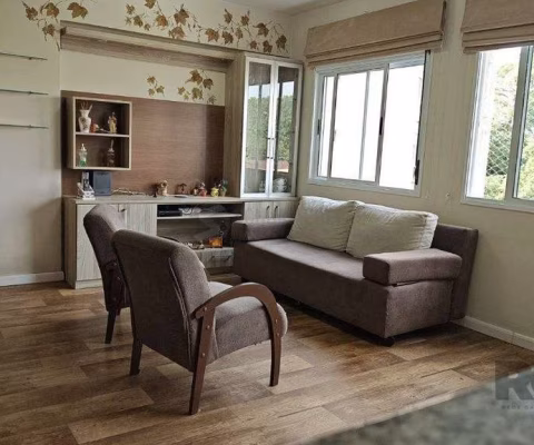 Apartamento 3 quartos ,transformados em 02,  uma suíte