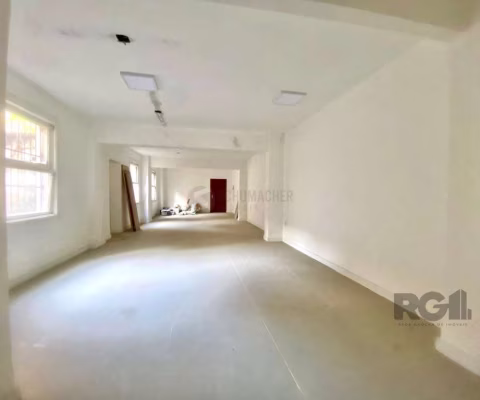 Sala Comercial em Centro Histórico