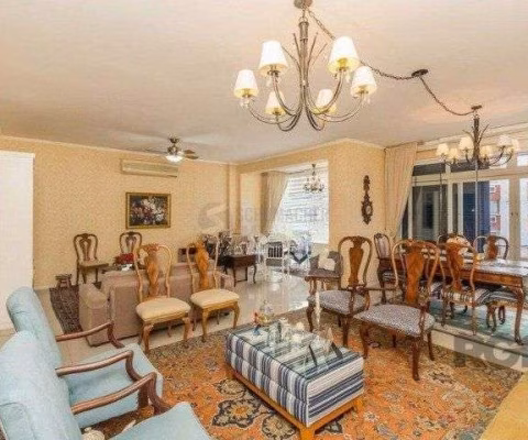Apartamento para Venda - 177m², 3 dormitórios, sendo 3 suites, 1 vaga - Rio Branco