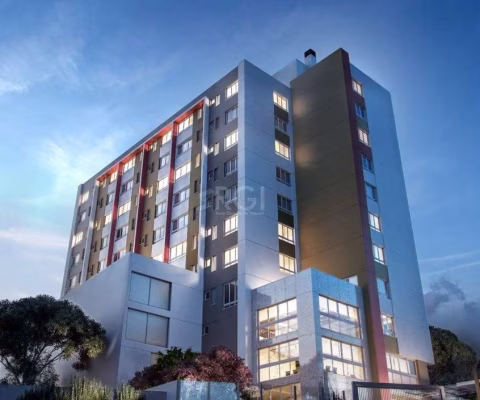 Apartamento para Venda - 31.12m², 1 dormitório, Rio Branco