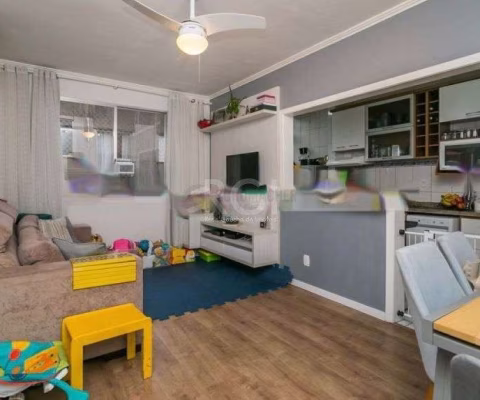 Apartamento para Venda - 58.25m², 2 dormitórios, 1 vaga - Vila Ipiranga