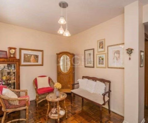 Apartamento 1 dormitório no Centro