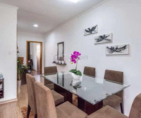 Apartamento para Venda - 60m², 2 dormitórios, São Geraldo