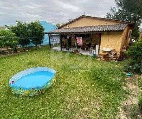 Casa em Nova Tramandaí