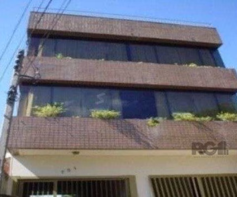 Apartamento em Cristo Redentor