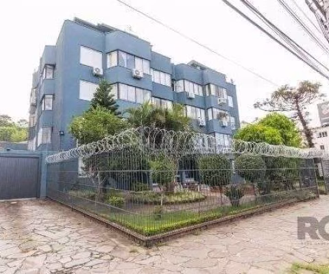 Apartamento de 1 dormitório e vaga na Medianeira