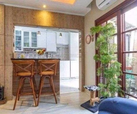 Apartamento em Cristo Redentor