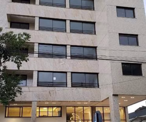 Apartamento para Venda - 70.67m², 2 dormitórios, sendo 1 suites, 2 vagas - Petrópolis