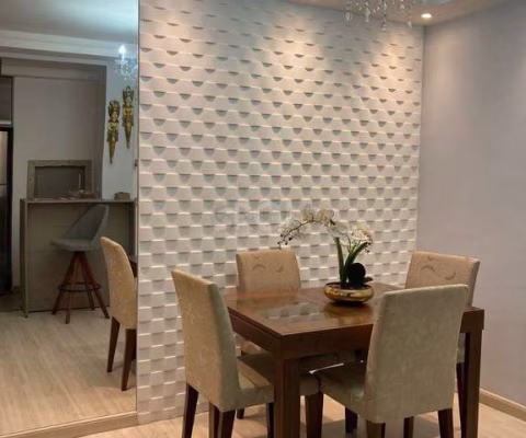 Apartamento em Sarandi