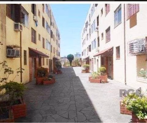 Apartamento em Partenon