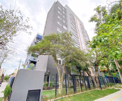 Apartamento para Venda - 68m², 2 dormitórios, sendo 1 suites, 1 vaga - Menino Deus