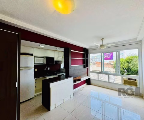 Apartamento em Jardim  Botânico