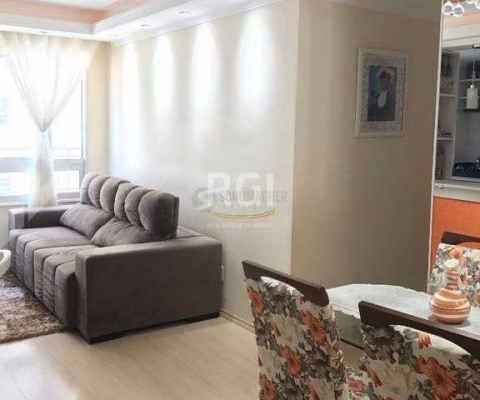 Apartamento para Venda - 48m², 2 dormitórios, 1 vaga - Passo das Pedras