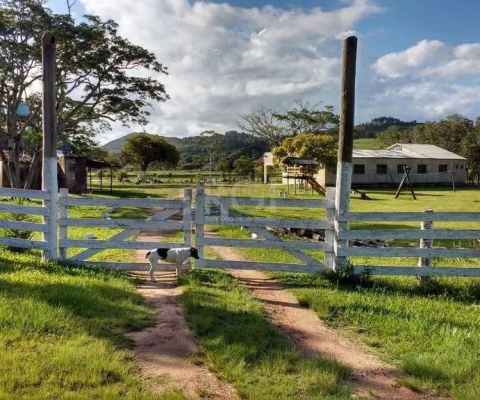 Sítio para Venda - 10000m², 0 dormitórios, Passo Fundo