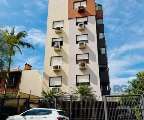 Cobertura em Jardim  Botânico