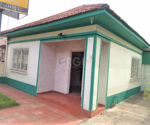 Casa Comercial para Venda - 196.2m², 0 dormitórios, 3 vagas - São Sebastião