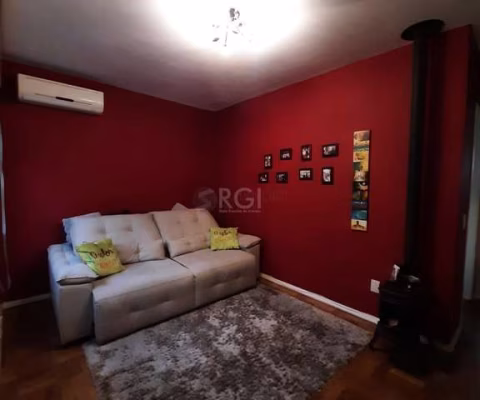 Apartamento para Venda - 55.03m², 1 dormitório, Rio Branco