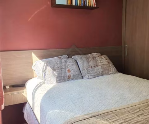 Apartamento para Venda - 50m², 2 dormitórios, 1 vaga - Vila Nova