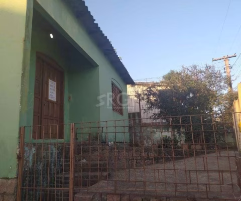 Terreno Residencial em Cavalhada
