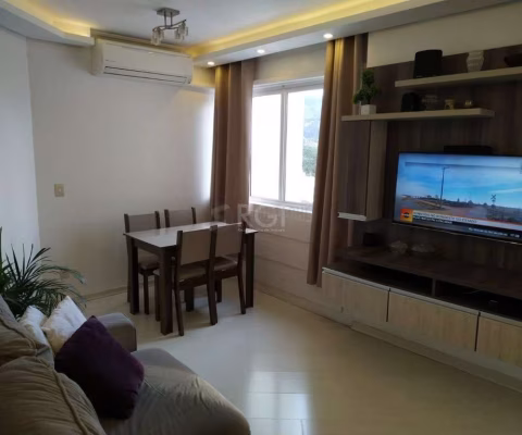 Apartamento para Venda - 61.06m², 2 dormitórios, 1 vaga - Teresópolis, Porto Alegre
