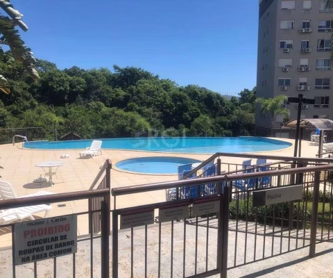 Apartamento para Venda - 80.21m², 3 dormitórios, sendo 1 suites, 1 vaga - Jardim Carvalho, Porto Alegre