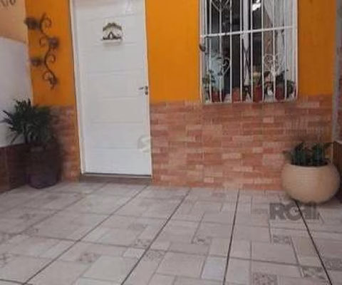 Sobrado em Aberta dos Morros