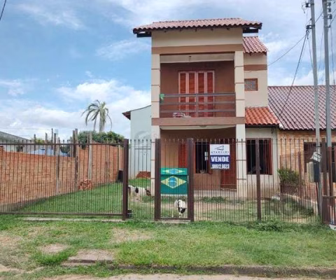 Casa em Aberta dos Morros