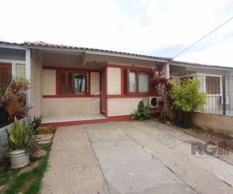 Casa em Hípica